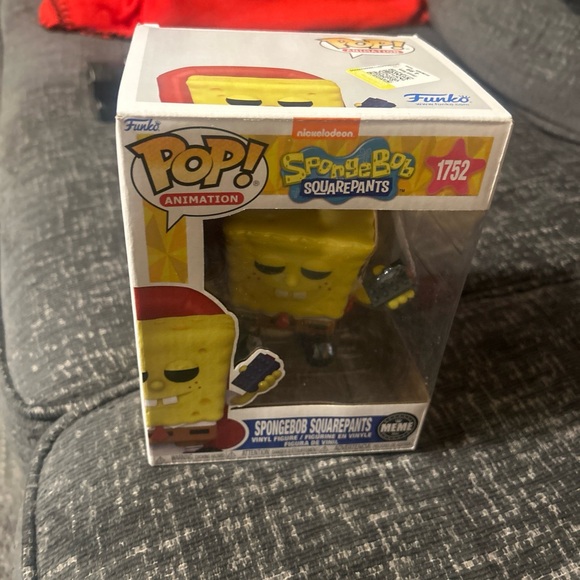 SpongeBob - Picture 4 of 5